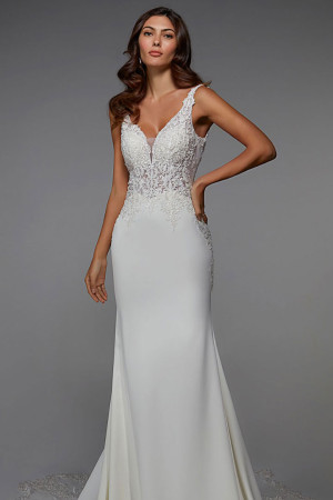 Dolly Cut Dress 31