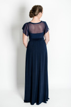 Jocelyn Mesh (Butterfly sleeve)