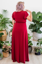 Veronica Tuilp Dress