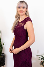 Xena Lace Long