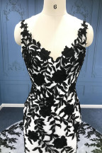 Dolly Cut Dress 28