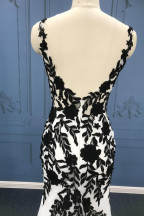Dolly Cut Dress 28