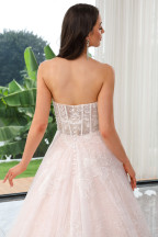 Dolly Cut Dress 9