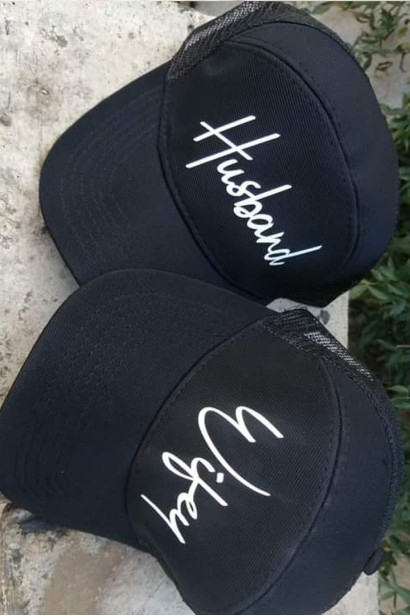 Caps
