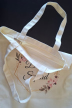 Bridesmaids bags