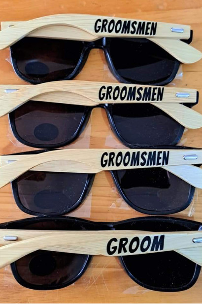 Personalised Eye Glasses