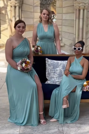 Standard Infinity Dresses