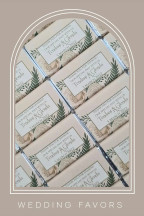 Personalized Chocolates