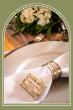 Personalized Chocolates