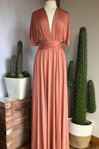 Standard Infinity Dresses