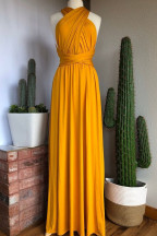 Standard Infinity Dresses