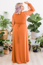 Veronica Tulle Sleeve