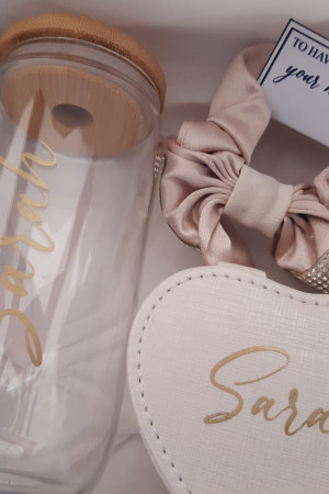 Women Combo Boxes