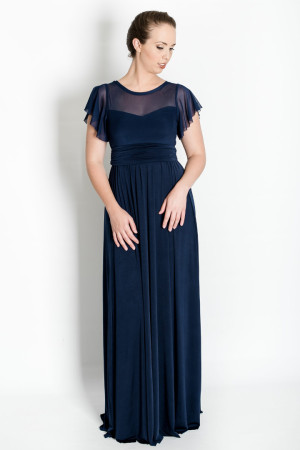 Jocelyn Mesh (Butterfly sleeve)