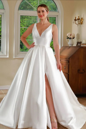 Dolly Cut Dress 11