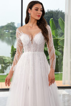 Dolly Cut Dress 10