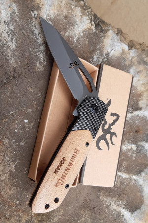 Browning  knives