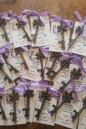 Keyrings 2