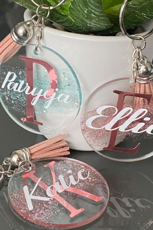 Keyrings 4