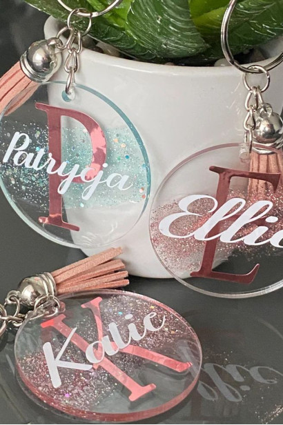 Keyrings 4