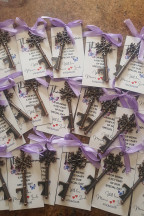 Keyrings 2