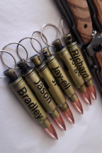 Keyrings 1