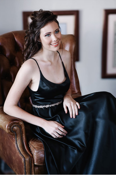 Leya Satin