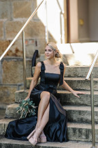 Valentino Satin