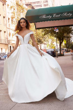 Jude Satin 2524