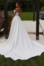 Patricia Satin 2623