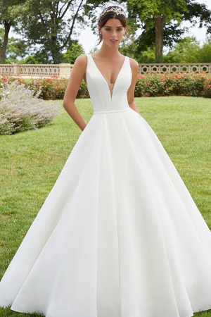 Sara Organdy 5814