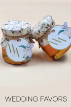Honey Jar