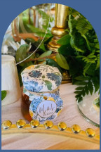 Honey Jar