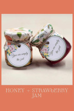 Honey Jar