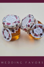 Honey Jar