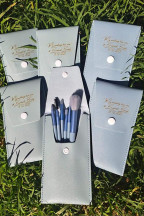 Make up Brushes For Bridesmaids