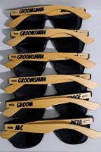 Personalised Eye Glasses