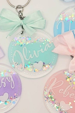 Keyrings 7