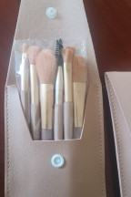 Make up Brushes For Bridesmaids