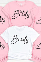 T-shirts