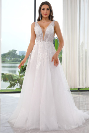 Dolly Cut Dress 12