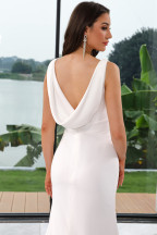Dolly Cut Dress 13
