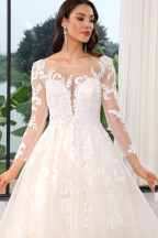 Dolly Cut Dress 17