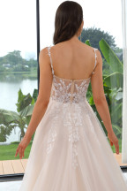 Dolly Cut Dress 20