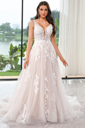 Dolly Cut Dress 21