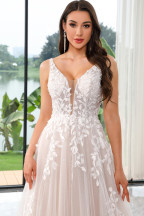 Dolly Cut Dress 21