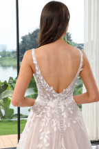 Dolly Cut Dress 21