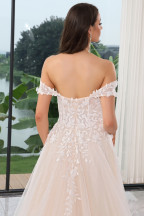 Dolly Cut Dress 23