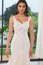 Dolly Cut Dress 25