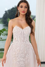 Dolly Cut Dress 26